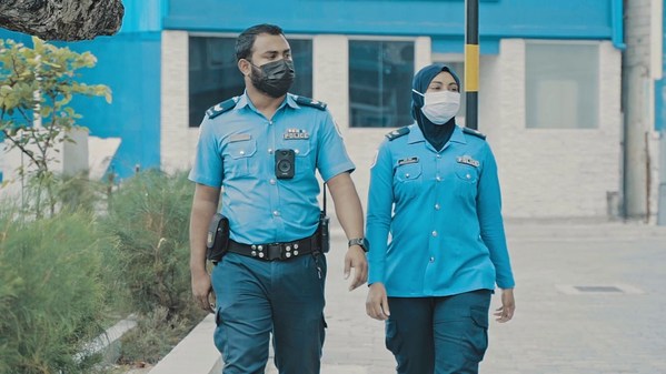 Maldives Police Service has deployed Axon body-worn cameras with real-time situational awareness and digital evidence management to enhance public safety and strengthen accountability and transparency