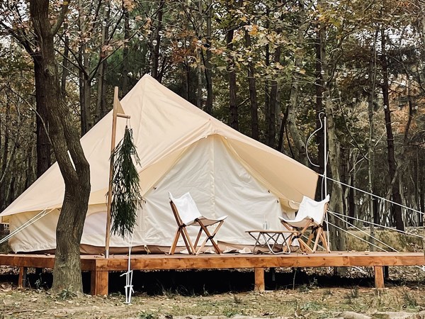 Airbnb爱彼迎邀请你和热情的白羊座一起，用野、浪、趣的方式过春天