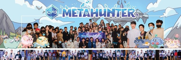 Metahunter Influencers Community