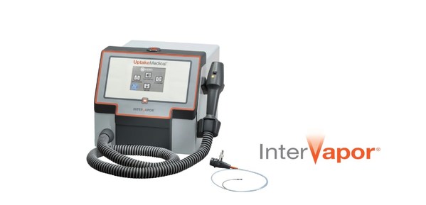 堃博医疗热蒸汽治疗系统InterVapor(R)中国获批上市