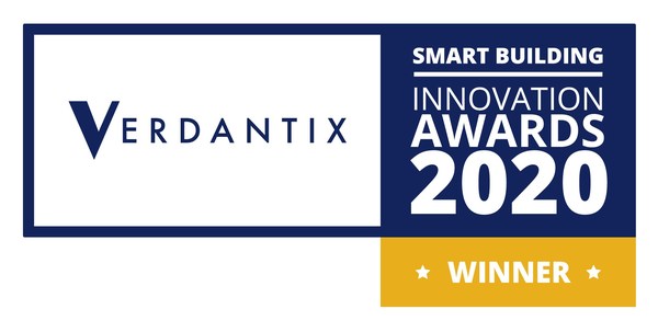 Verdantix 2020全球十大智能建筑创新奖