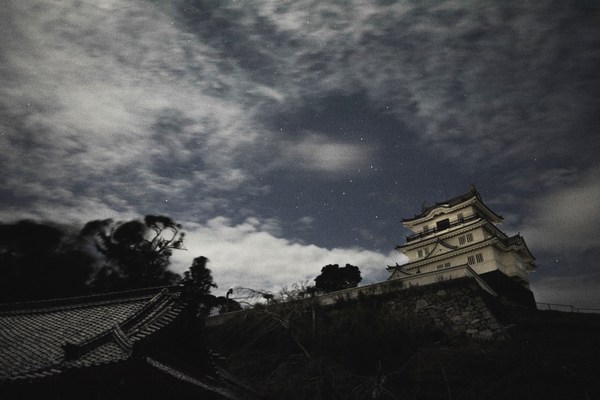 Hirado Castle Stay Kaiju Yagura Launches 