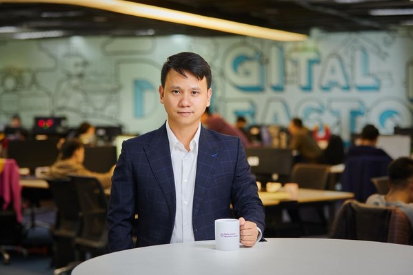 FPT Software first Chief AI Officer - Xuan Phong Nguyen