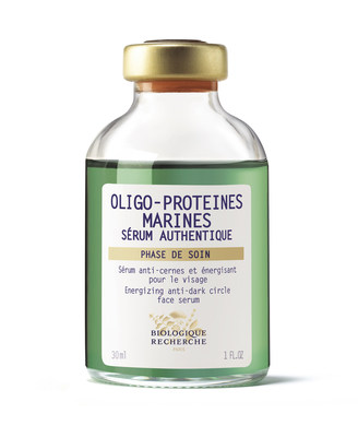 Oligo-Protéines Marines海洋矿物活力精华液