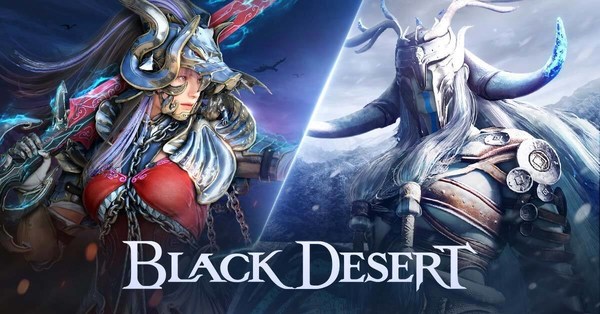 Black Desert ประกาศอัพเดทเนื้อหาใหม่ในงานเลี้ยงคาลเพON Episode 2