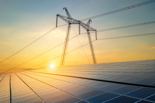 Transition to Net-Zero Emissions Catalyzes Asia-Pacific Utilities' Adoption of Distributed Energy Resources
