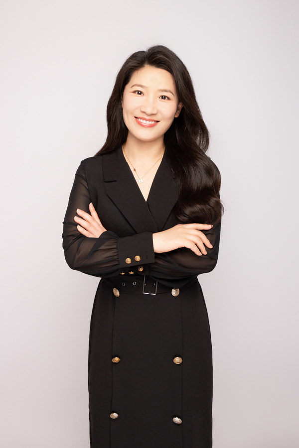 Midea Group Executive IP Consultant Sally Wang named 2022 ALB China Top 15 IP In-House Counsel