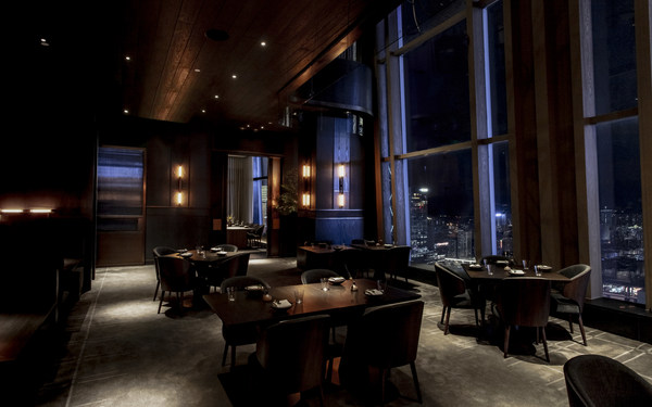ENSUE ENTERS ASIA'S 50 BEST RESTAURANTS 2022 AT #19, THE FIRST INNOVATIVE RESTAURANT IN SHENZHEN TO EARN A COVETED RANKING