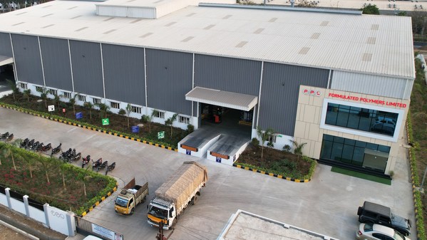 Ascend Performance Materials 現正收購總部位於印度欽奈的 Formulated Polymers Limited，並在該國展開製造業務。