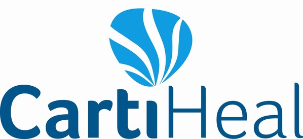CartiHeal Announces First Commercial Implantation of Agili-C™ in the US