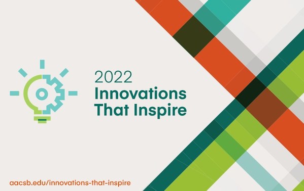 AACSB 2022 Innovations That Inspire