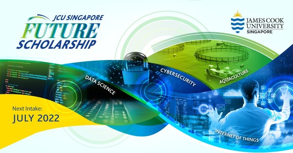 JCU Singapore Future Scholarship
