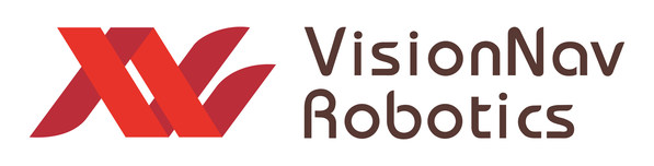 VisionNav Robotics debuts at the MODEX 2022 with the Innovative AGV/AMR Forklifts