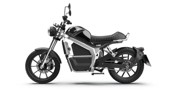 Horwin Brasil携手CBMM拟推出铌电池快充摩托车
