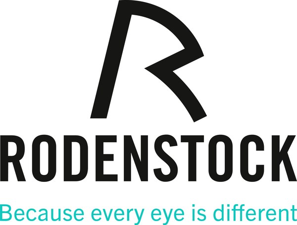 B.I.G. VISION® FOR ALL from Rodenstock: Optimal vision with biometric lenses for everyone