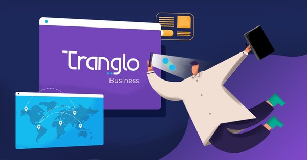 Tranglo Business is a comprehensive payment solution for corporates of all sizes.
