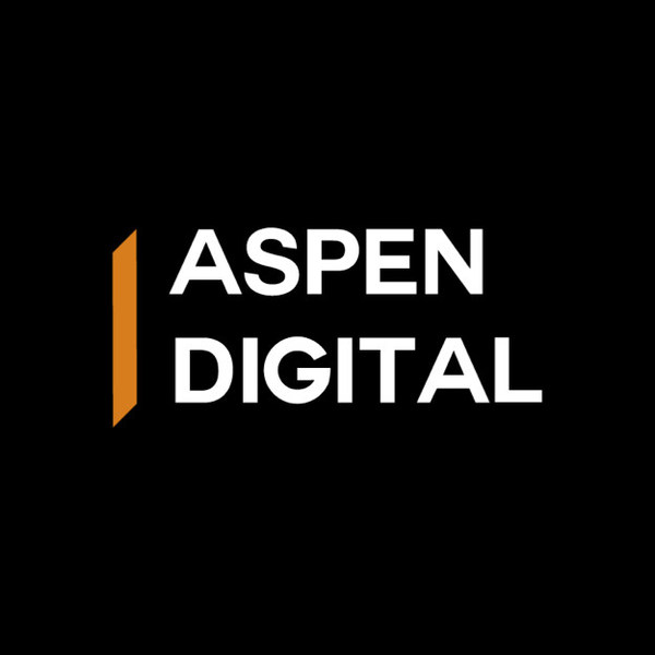 Aspen Digital 委任Elliot Andrews為首席執行官