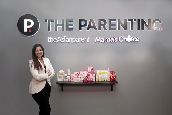 The Parentinc, SEA's #1 Parent-Tech Company, Raises US$22M in Series D Funding Round Led by East Ventures