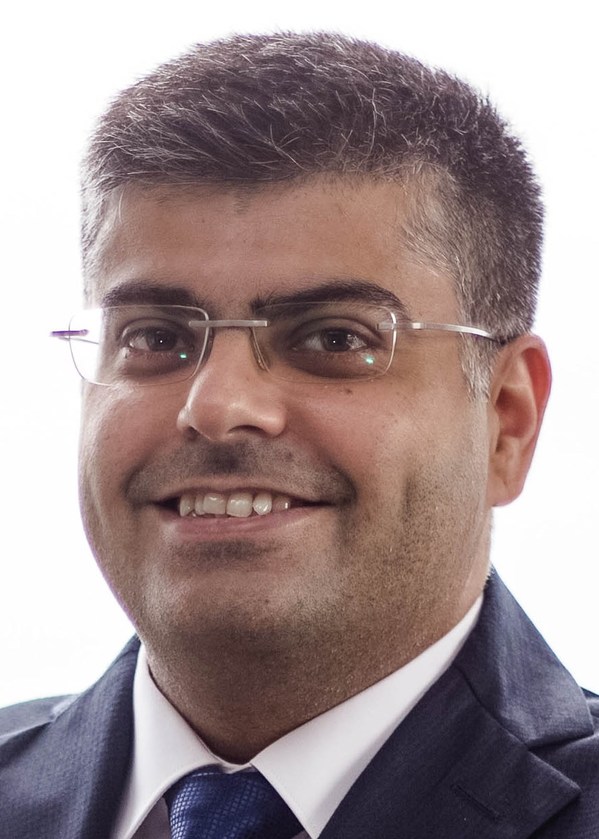 Barry Callebaut appoints Dhruv Bhatia as new Managing Director of Japan, effective 1 April 2022.