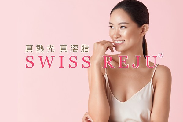 Wellness and beauty expert SWISS REJU ® launching new body shaping technologies in Hong Kong