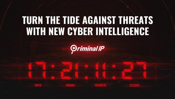 Criminal IP, a new cybersecurity search engine, will begin its first beta test on April 28, and is currently recruiting beta service testers.