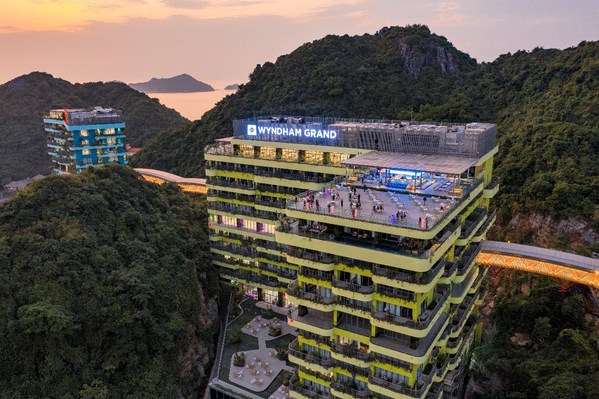 溫德姆酒店集團亞太區以強勁勢頭開啟 2022 年