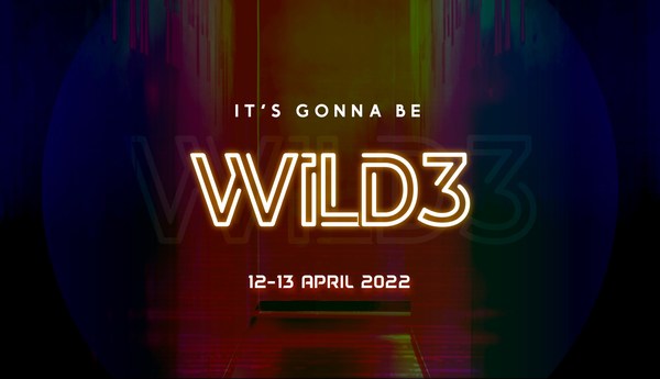 WILD DIGITAL TAKES ON THE WILD WORLD OF TECH WITH WILD3 CONFERENCE