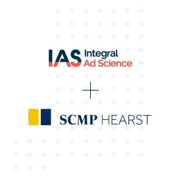 SCMP Magazine Integrates IAS's Publisher Optimisation Solutions to Deliver Quality Impressions for its Advertisers