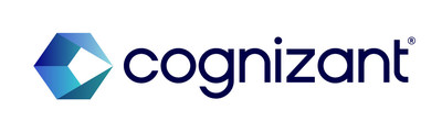 Cognizant新徽标