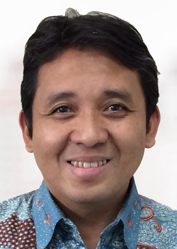 バリーカレボーは2022年4月18日にチプタディ・スカノを新たにインドネシア担当のマネージングディレクターに任命