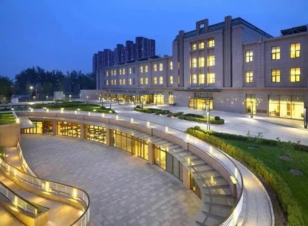 北京和睦家康复医院