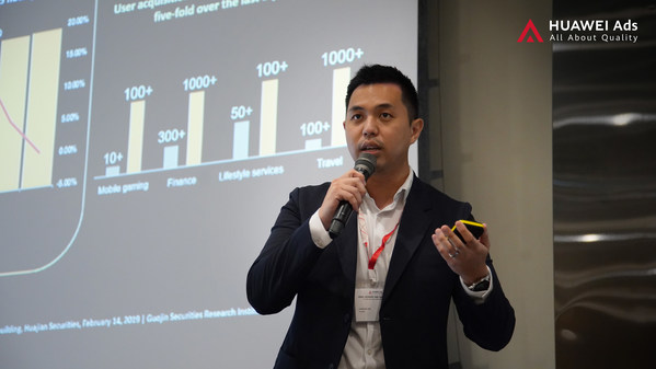 Ajang “APAC HUAWEI Ads Summit 2022” berlangsung di Singapura dan mempertemukan pakar pemasaran digital yang berbagi pandangan tentang topik-topik periklanan penting, seperti strategi pemasaran dengan data pihak pertama. Kalangan pengiklan dapat mengikuti ajang "HUAWEI Ads Summit 2022” berikutnya di Malaysia, Filipina, dan Thailand, serta memperoleh analisis dan tinjauan pasar secara praktis.