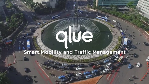 2022 GO SMART Award Winners (II) - Qlue Smart City Project: Alam Sutera Intelligent Mobility System
