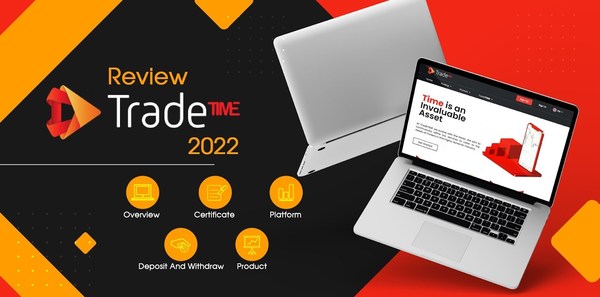 Trade TIME Becomes The One of The Most Dynamic Brokers In 2022