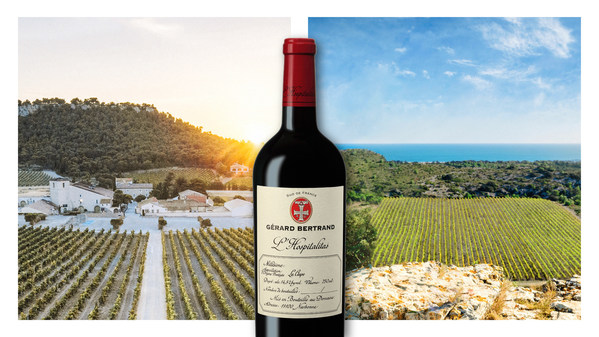 L'Hospitalitas 2019、AOP La Clapeが、ジャパン・ワイン・チャレンジ2021で世界のBest Red Wineに指定