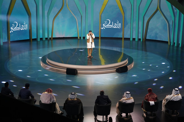 Five reasons why the Saudi Arabia competition is one of the most important vocal performance competitions in the world