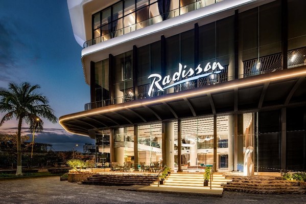 Radisson Hotel Danang