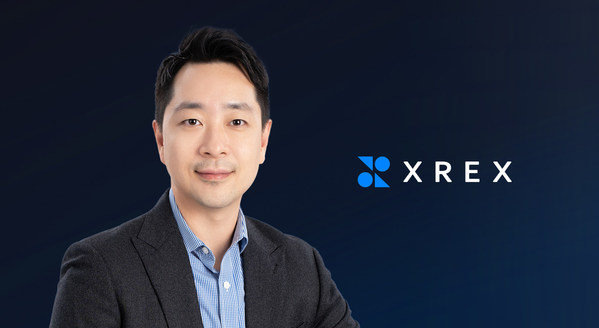 Ex-Fed risk specialist Michael Shing joins XREX as Director of Risk Management.