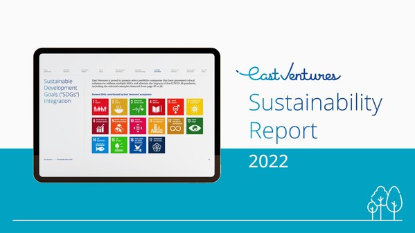 East Ventures công bố Báo cáo phát triển bền vững 2022