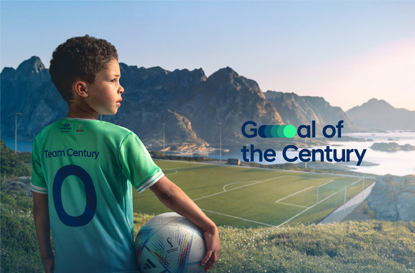 GOAL OF THE CENTURY: Hyundai Motor, Steven Gerrard and BTS Call for a United World for Sustainability on the Road to the FIFA World Cup 2022 ™
