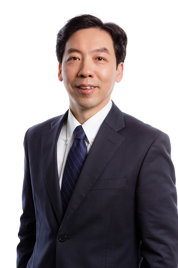 霍尼韦尔特性材料和技术集团副总裁兼亚太区总经理刘茂树
