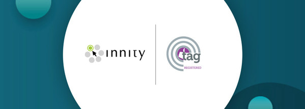 Innity Awarded TAG Brand Safety and Anti-Fraud Certification on a Global Level