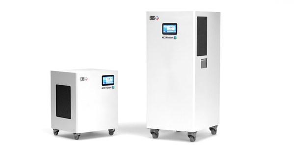 ERS electronic announces the AC3 Fusion thermal chuck system, a versatile and more sustainable solution for temperature test in wafer probing