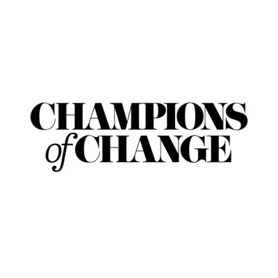 50 BEST 2022 CHAMPIONS OF CHANGE   Champions Of Change 