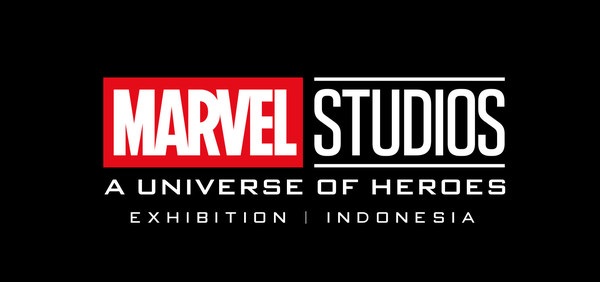 Marvel Studios: A Universe of Heroes Exhibition Indonesia