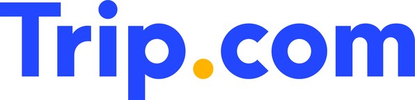 trip com Logo