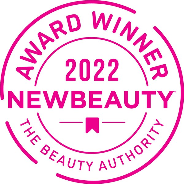 SOFWAVE™ Is This Year's NewBeauty Award Winner!