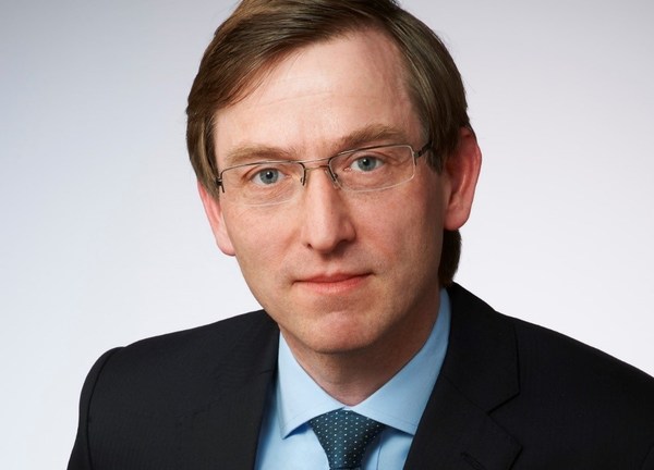 Joachim Mühlmeyer博士被委任为凯柏胶宝®新任亚太总监
