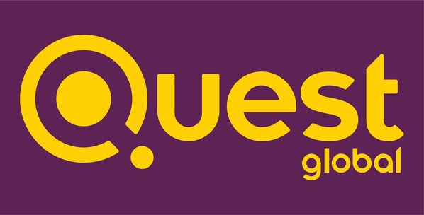 Quest Global, 새로운 전망과 목적으로 25주년 기념