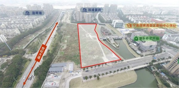旭辉瓴寓积极投身宁波保障性租赁住房建设